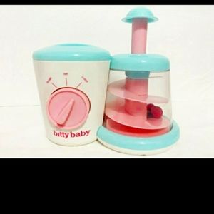 Bitty Baby Fruit Blender
